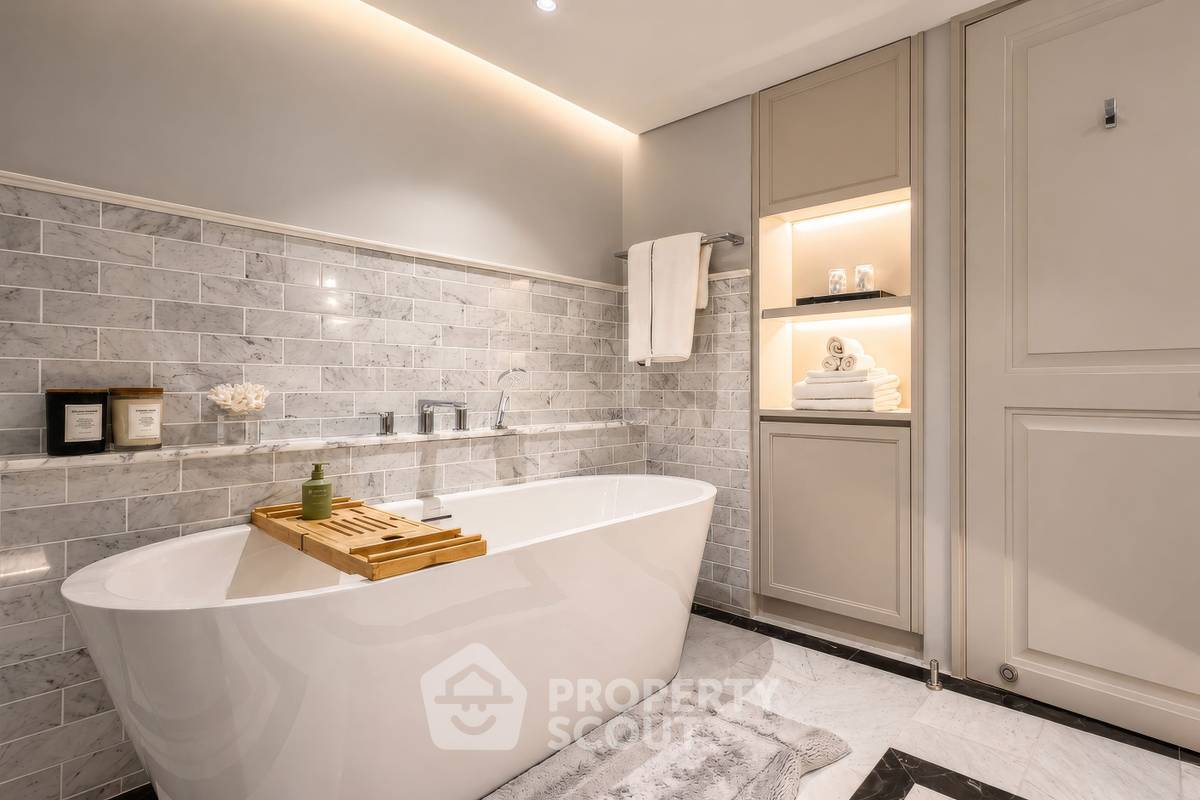 picture 3-BR Condo at Canvas 39 near BTS Phrom Phong (ID 3017151) - 19/29