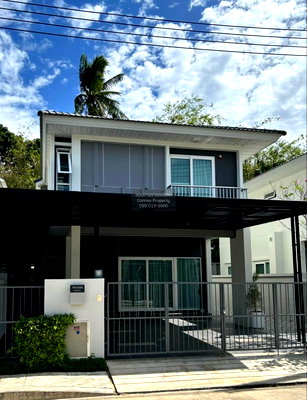 Houses for rent Muang Phuket Phuket : For Rent House , Supalai Lake Ville , Ko Kaeo , Mueang Phuket , Phuket , CX-181372 ✅ Live chat with us ADD LINE @connexproperty ✅