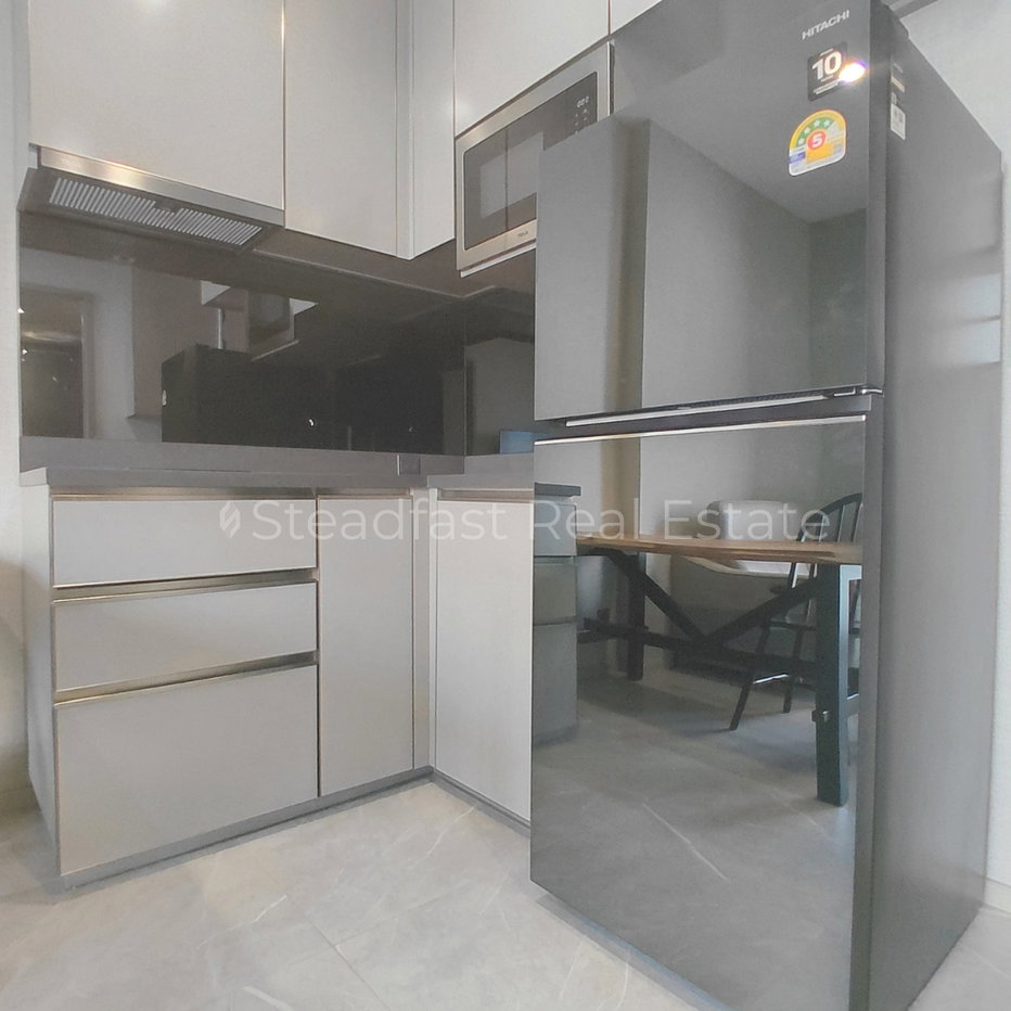 picture 🏙️ Condo for Rent: THE EXTRO Phayathai–Rangnam Near BTS Victory Monument 🌟Line @steadfastre - 6/18