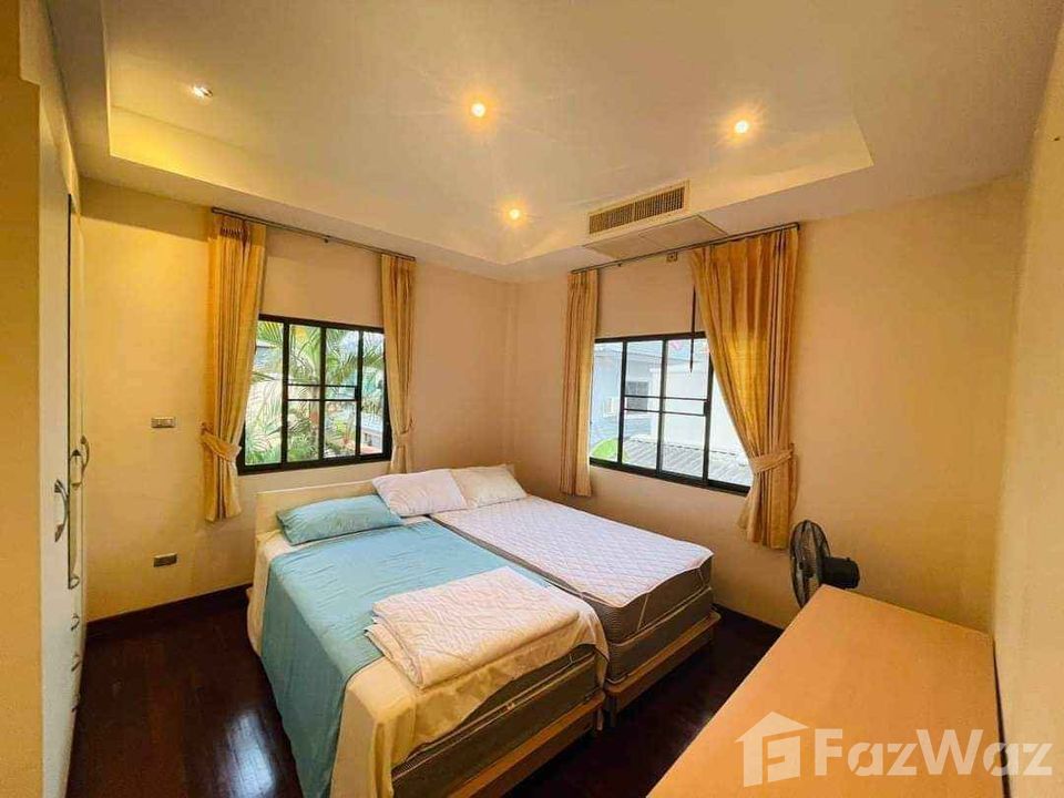 รูป ขาย วิลล่า 4 ห้องนอน ในโครงการ หมู่บ้านเอกมงคล 1 1401000 - รูปที่ 12/21