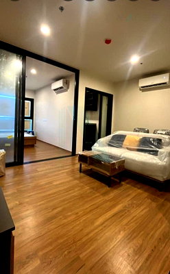 Condos for rent : 🎊 For Rent Condo THE LINE VIBE PHAHONYOTHIN Building 1, Floor 7,1 bed room, Room size 36.00 sqm