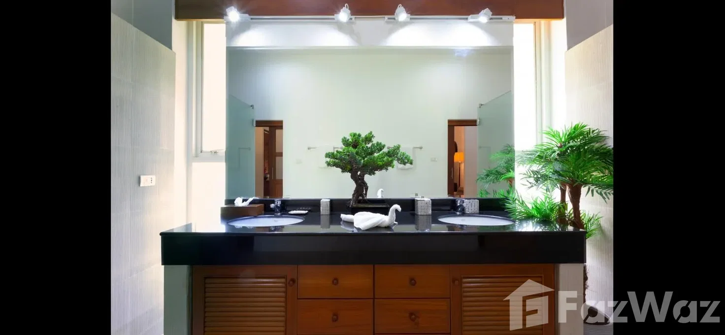 รูป ขาย วิลล่า 7 ห้องนอน ใน ป่าคลอก, ภูเก็ต 1120920 - รูปที่ 16/37