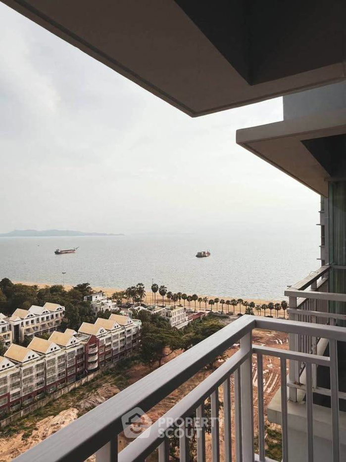 รูป คอนโด 1-ห้องนอน ที่ ลุมพินี พาร์ค บีช จอมเทียน ใกล้ หาดจอมเทียน (ID 3429133) - รูปที่ 20/20