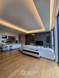 รูปภาพ 3-BR 230 Sqm At Sindhorn Lumpini Near BTS Ratchadamri (ID 3428466)