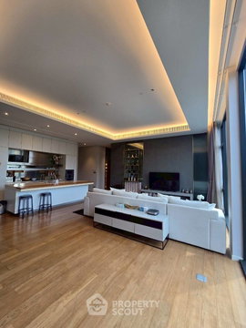 3-BR 230 Sqm At Sindhorn Lumpini Near BTS Ratchadamri (ID 3428466)