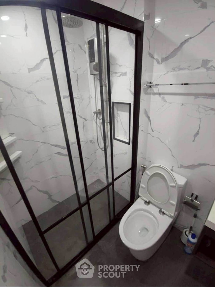 picture 2-BR Condo At Groove Ratchada Rama 9 Near MRT Phra Ram 9 (ID 3426698) - 6/6