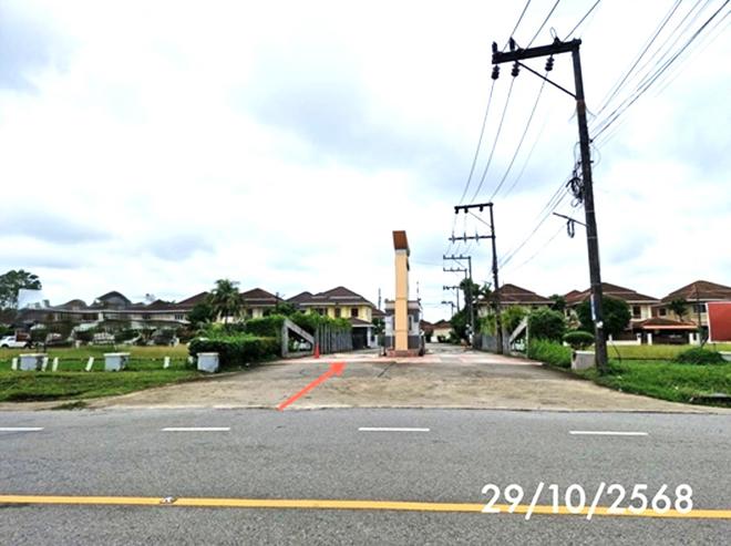 picture HOME 72 Sq.w. Muang Trang Trang for 4.3M - 6/15