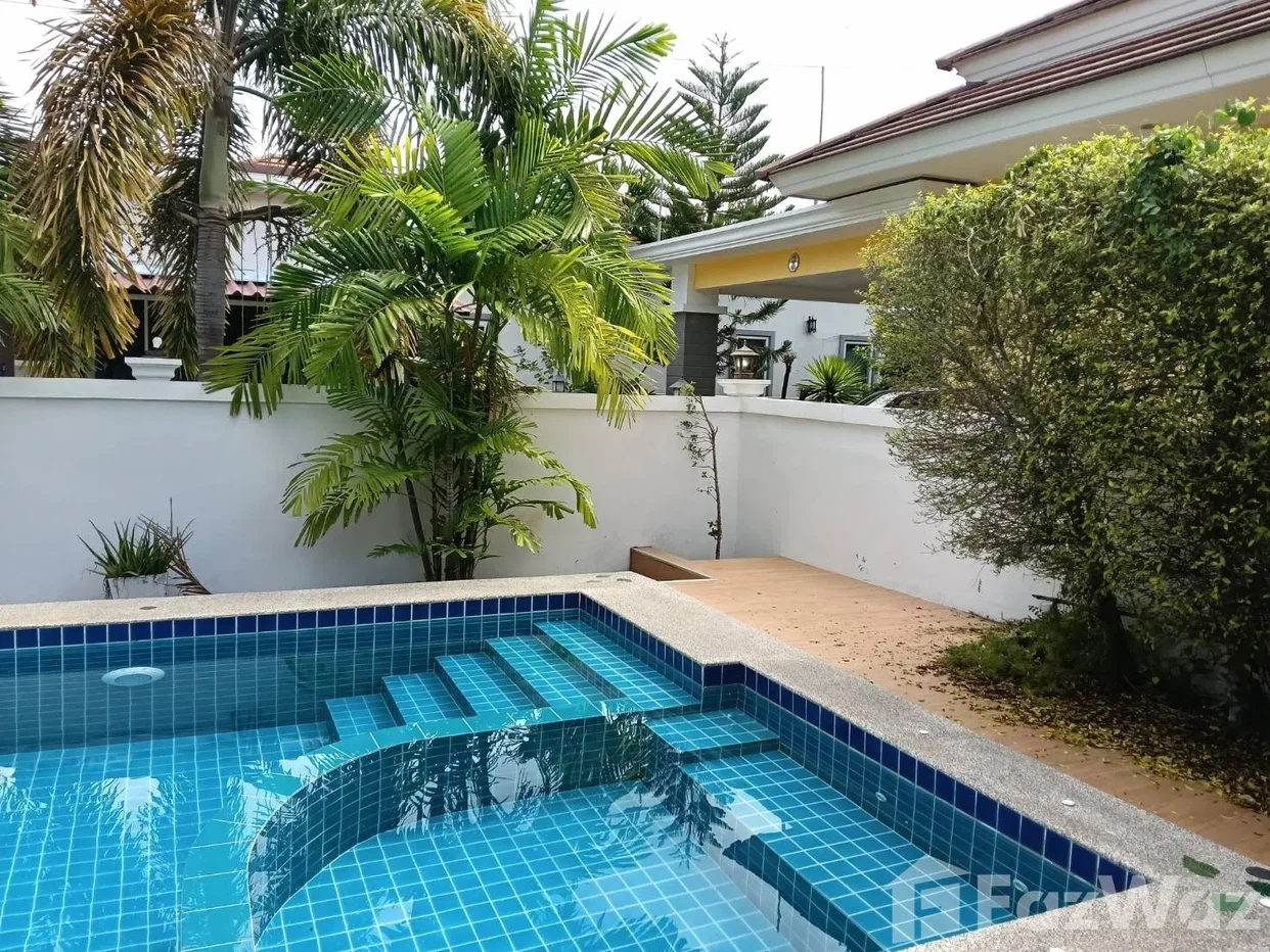 รูป Pool Villa 3bedroom 2bathroom 6877966 - รูปที่ 51/66