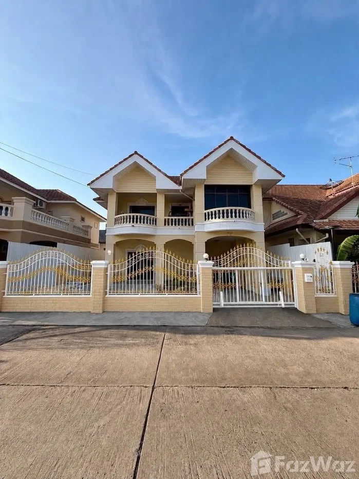 picture 3 Bedroom House for rent at Thanyawan Place Village 6826690 - 1/11