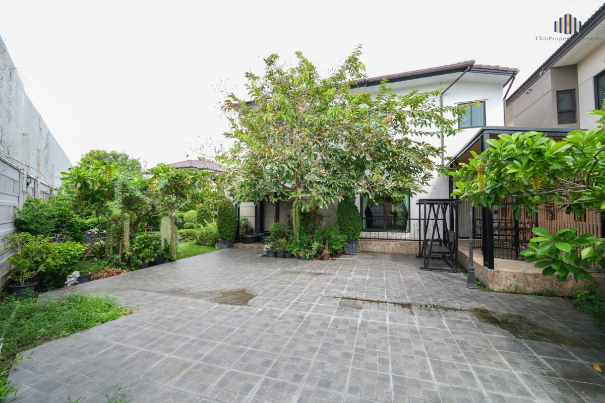 picture House for Sale at The City Bangna KM.7 - 11/13