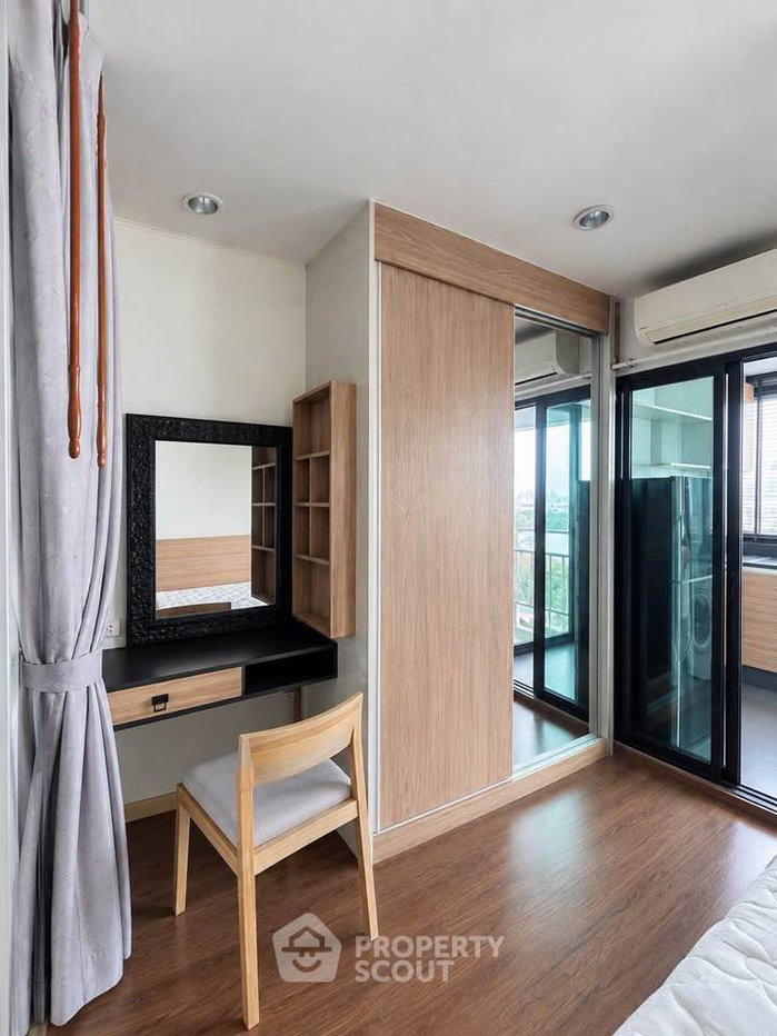 picture 1-BR Condo At U Delight Residence Riverfront Rama 3 (ID 3428415) - 5/14
