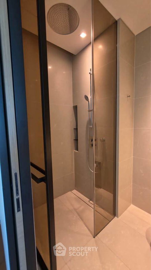 รูป คอนโด 2 ห้องนอน ขนาด 178 ตร.ม. ชั้น 22 Banyan Tree Residences Riverside ใกล้ MRT หัวลำโพง (ID 3433689) - รูปที่ 9/10