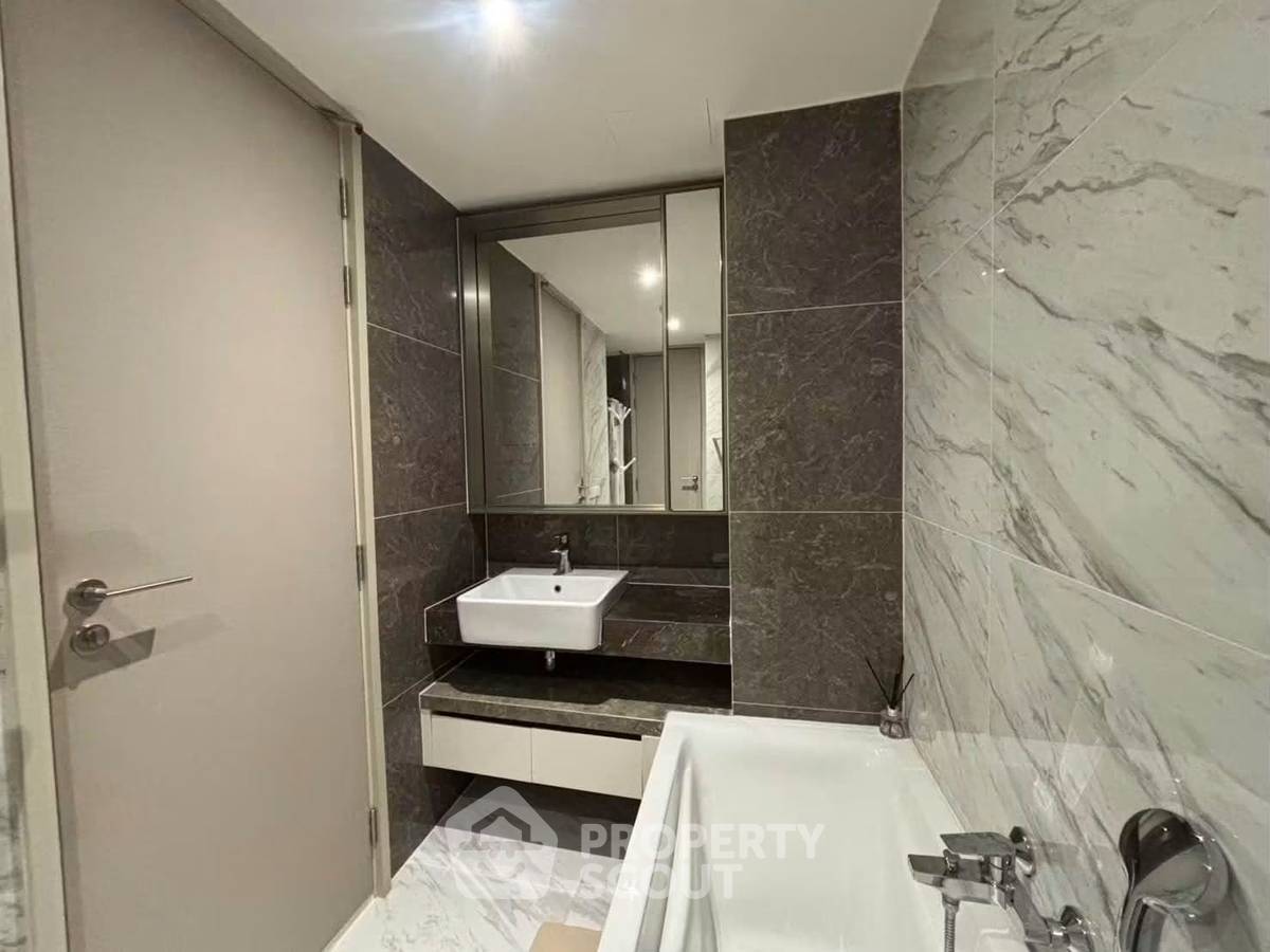 รูป คอนโด 1 ห้องนอน Fynn Asoke ขนาด 42 ตร.ม. ใกล้ BTS อโศก (ID 3433551) - รูปที่ 11/14