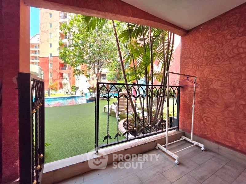 รูป คอนโด 1-ห้องนอน ที่ เซเว่น ซีส์ คอนโด รีสอร์ท จอมเทียน ใกล้ เมืองพัทยา (ID 3429045) - รูปที่ 11/11