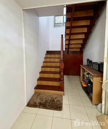 picture 3 Bedroom House for sale at Thanyawan Place Village  6826690 - 7/11