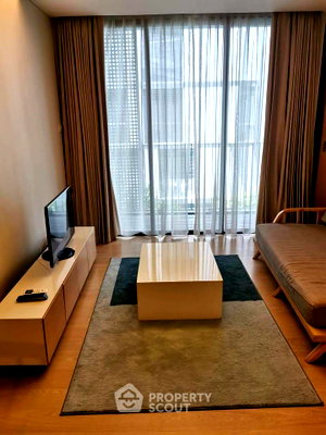Condos for rent : 1-BR Condo at Siamese Gioia near MRT Phetchaburi (ID 3157505)