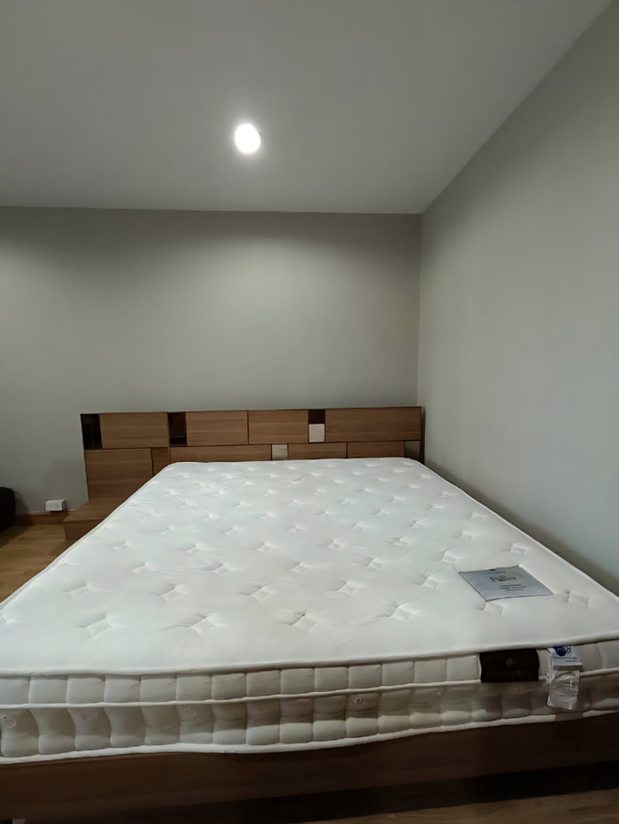 รูป ขายด่วน! Regent Home 12 ลาดพร้าว 41 ใกล้ MRT ภาวนา 31.60 ตร.ม. เฟอร์นิเจอร์ - รูปที่ 3/35