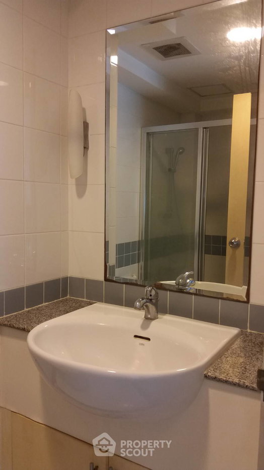 picture 300m To BTS Thong Lor: 1-BR At Plus 38 Hip Condominium (ID 511486) - 4/4