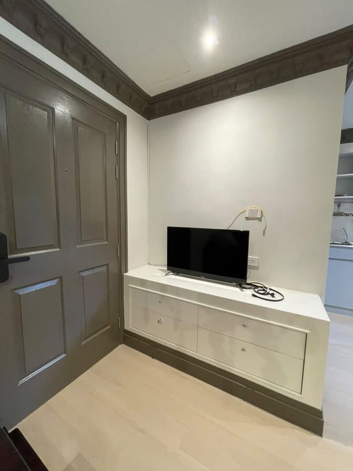 picture code : B121 Lumpini Place Ratchayothin - 7/8