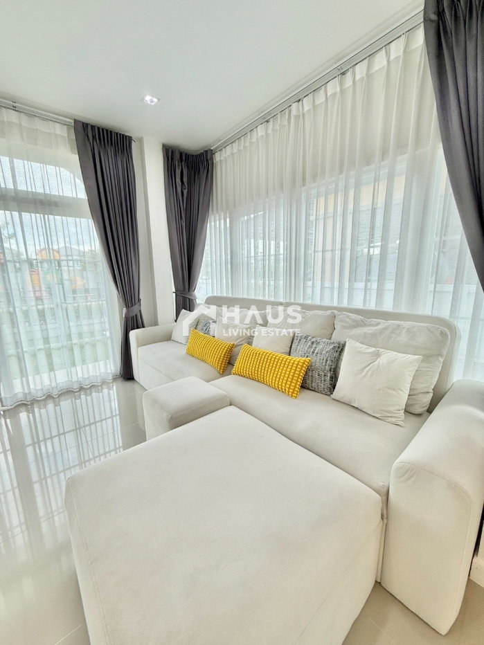 picture Kunalai Parco / 4 Bedrooms #HBBT006 - 3/20