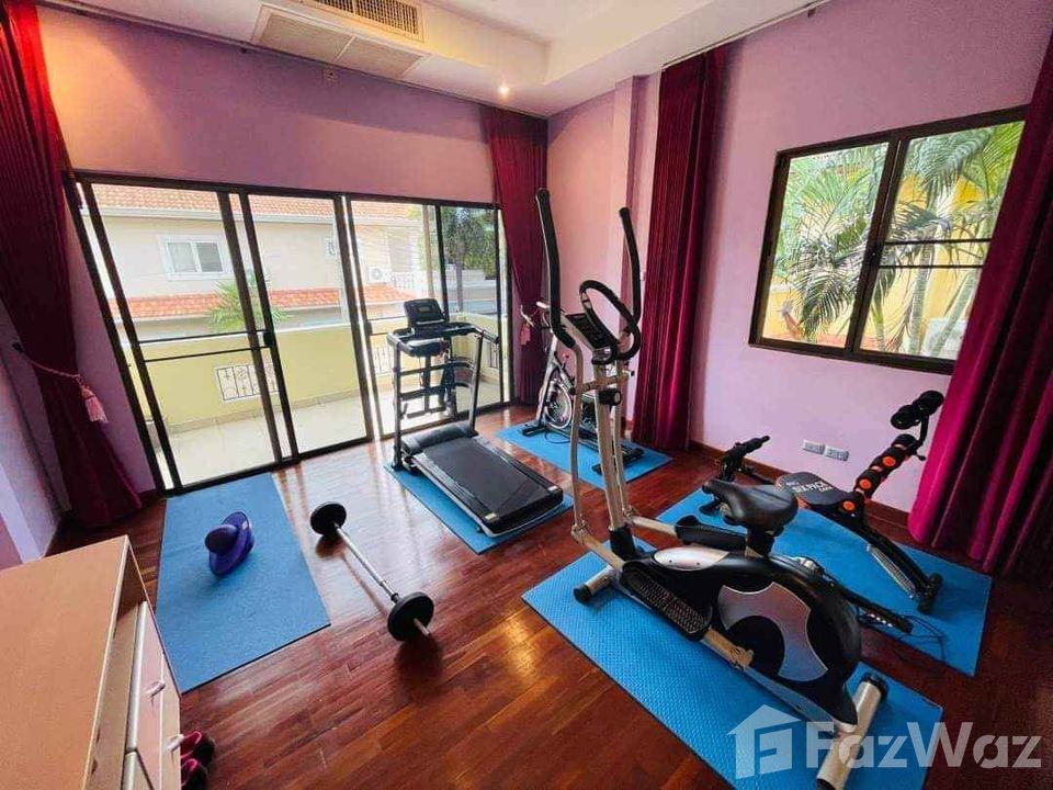 รูป ขาย วิลล่า 4 ห้องนอน ในโครงการ หมู่บ้านเอกมงคล 1 1401000 - รูปที่ 14/21