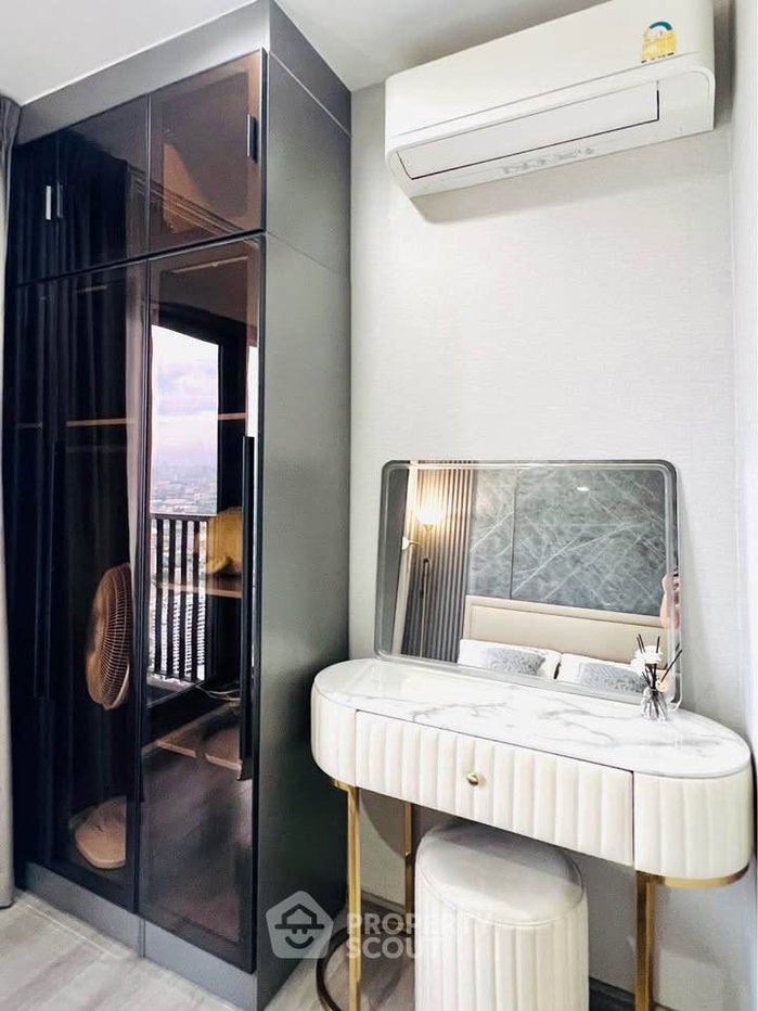 picture 1-BR Condo at The Politan Aqua near MRT Phra Nang Klao Bridge (ID 3424632) - 6/43