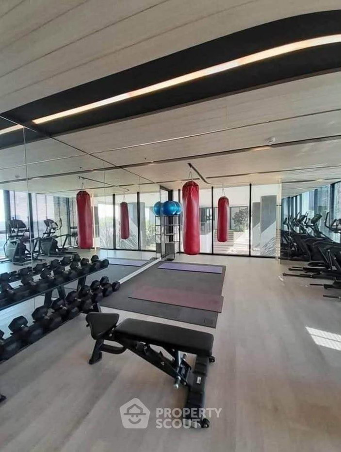 รูป คอนโด 1-ห้องนอน ที่ นิว โนเบิล ศรีนครินทร์ – ลาซาล ใน สำโรงเหนือ (ID 3433886) - รูปที่ 15/21