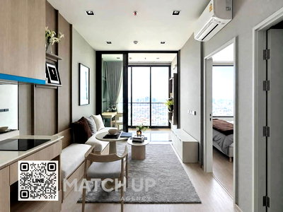Condos for rent : Reference Sathorn–Wongwianyai | 30,000 B./Mont