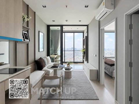 เรฟเฟอเรนซ์ สาทร–วงเวียนใหญ่ | 30,000 บาท/เดือน