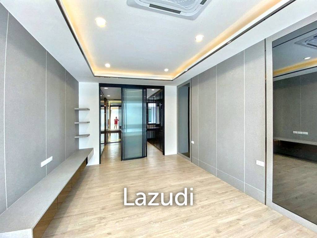 รูป 3 Bed 4 Bath 200 SQ.M Estara Heaven Pattanakarn 20 - รูปที่ 10/19