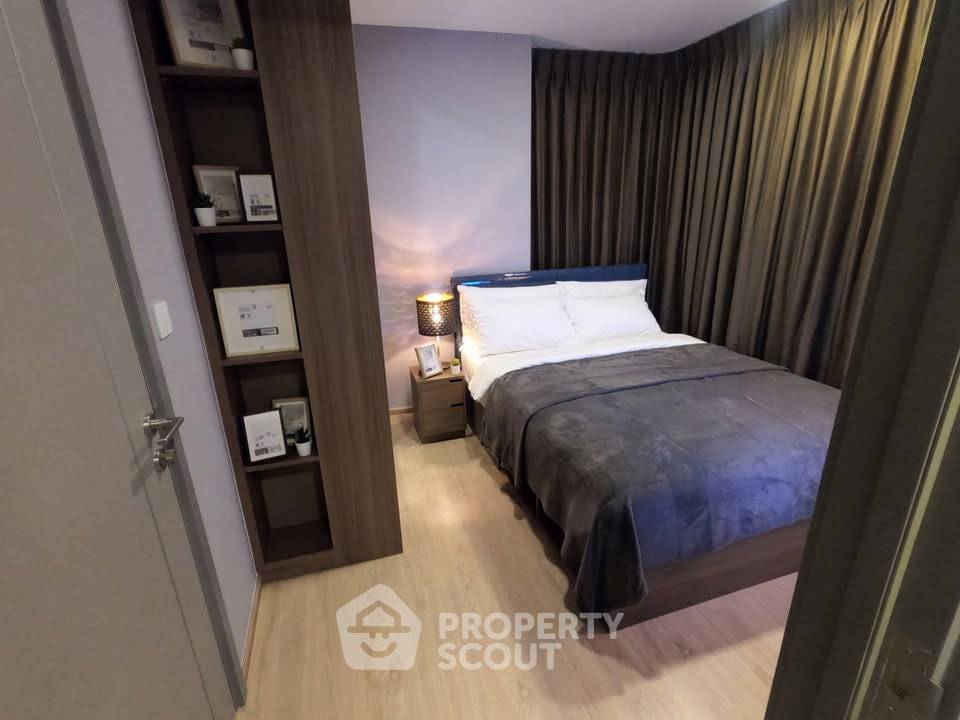 รูป คอนโด 2 ห้องนอนให้เช่า Taka Haus Ekamai 12 ใกล้ BTS เอกมัย (ID 3220257) - รูปที่ 17/44