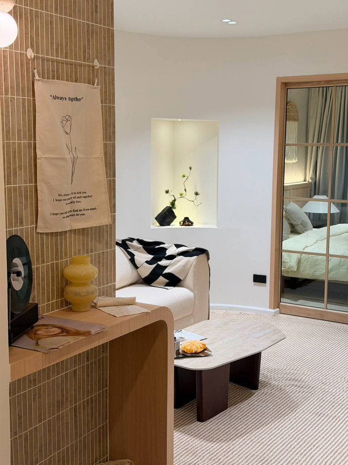 รูป ขาย คอนโด นครพิงค์ซิตี้วิว ห้องรีใหม่ สวยๆ วิวดอย ใกล้มช. - รูปที่ 2/12