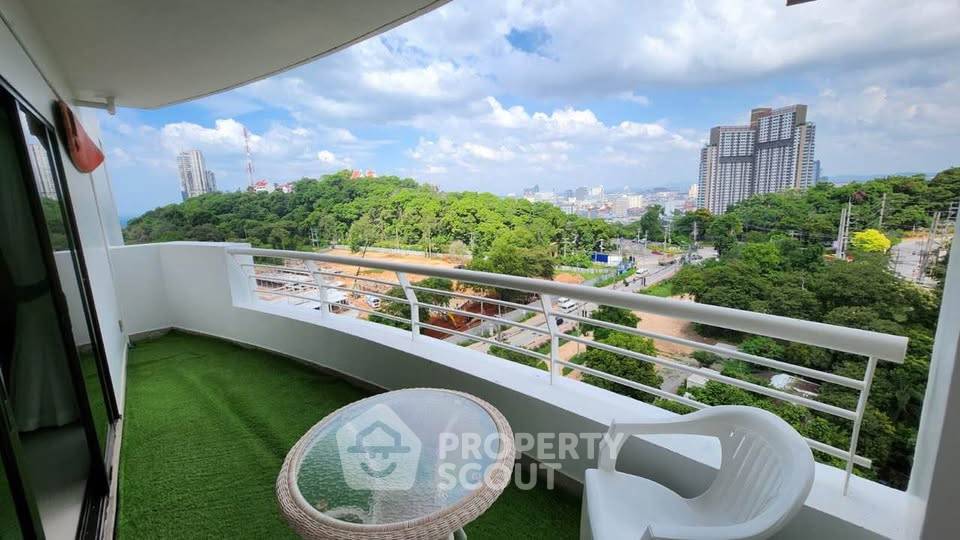 picture 2-BR Condo at Pattaya Hill Resort close to Phratamnak (ID 3429000) - 8/10