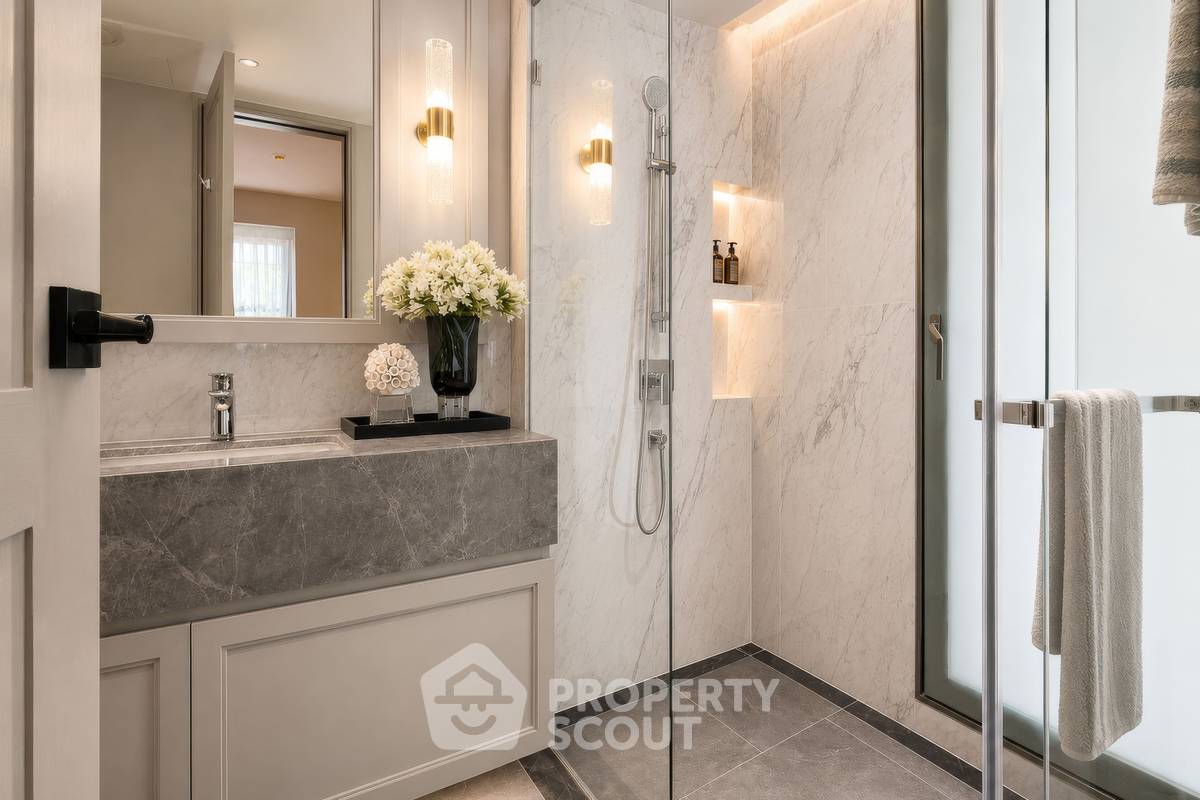 picture 3-BR Condo at Canvas 39 near BTS Phrom Phong (ID 3017151) - 25/29