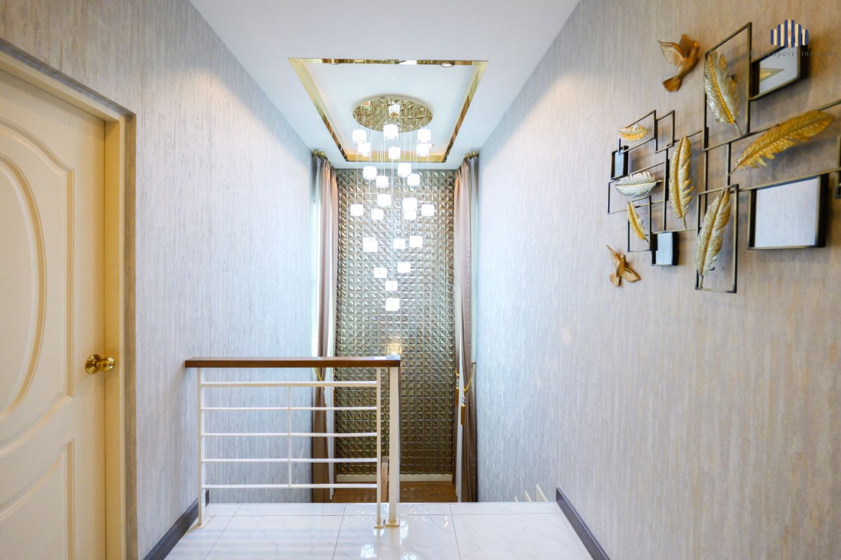 picture House for Sale at The City Bangna KM.7 - 5/13