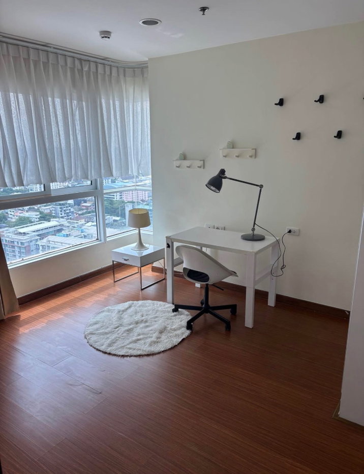 picture Diamond sukhumvit☎️ bts onnut 2 bed 2 bath‼️ 23000/month ‼️NOW AVAILABLE 🔆✅ - 9/9