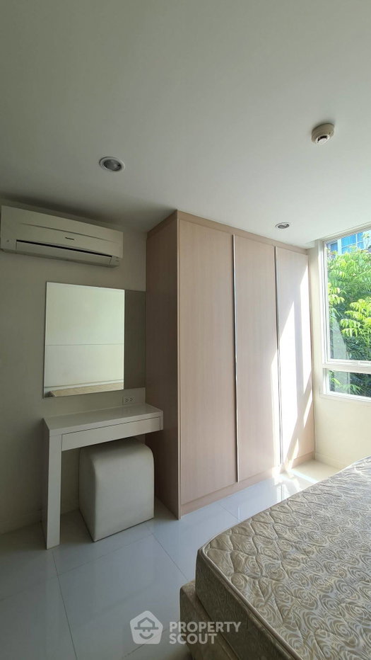 picture 37 Sqm 1-BR Condo For Rent At Elements Srinakarin (ID 3430469) - 3/7