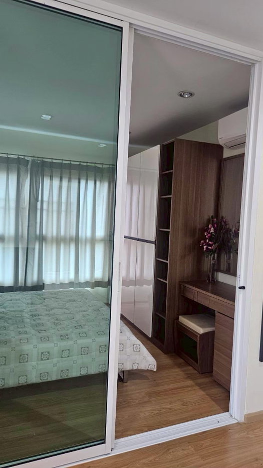 รูป The Blue Condominium นครสวรรค์ ให้เช่า ห้องมุม - รูปที่ 8/10