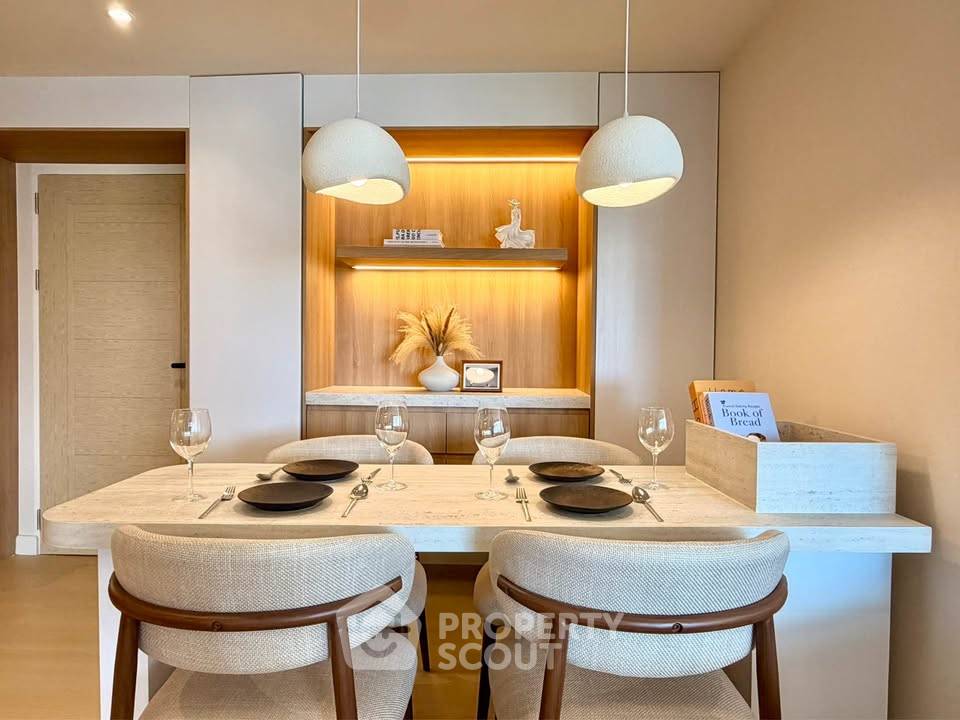 รูป คอนโด 2 ห้องนอน Hillside 3 Condominium ขาย ทำเลนิมมาน (ID 3426662) - รูปที่ 13/13