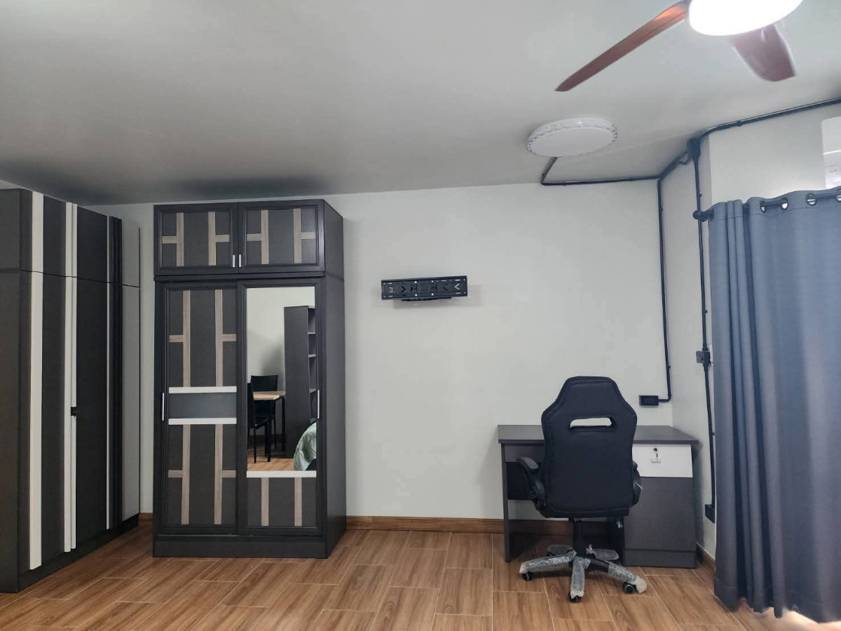 picture CHINGMAI Riverside Condo For Rent! Near Top ,Nonghoi market  - 4/10