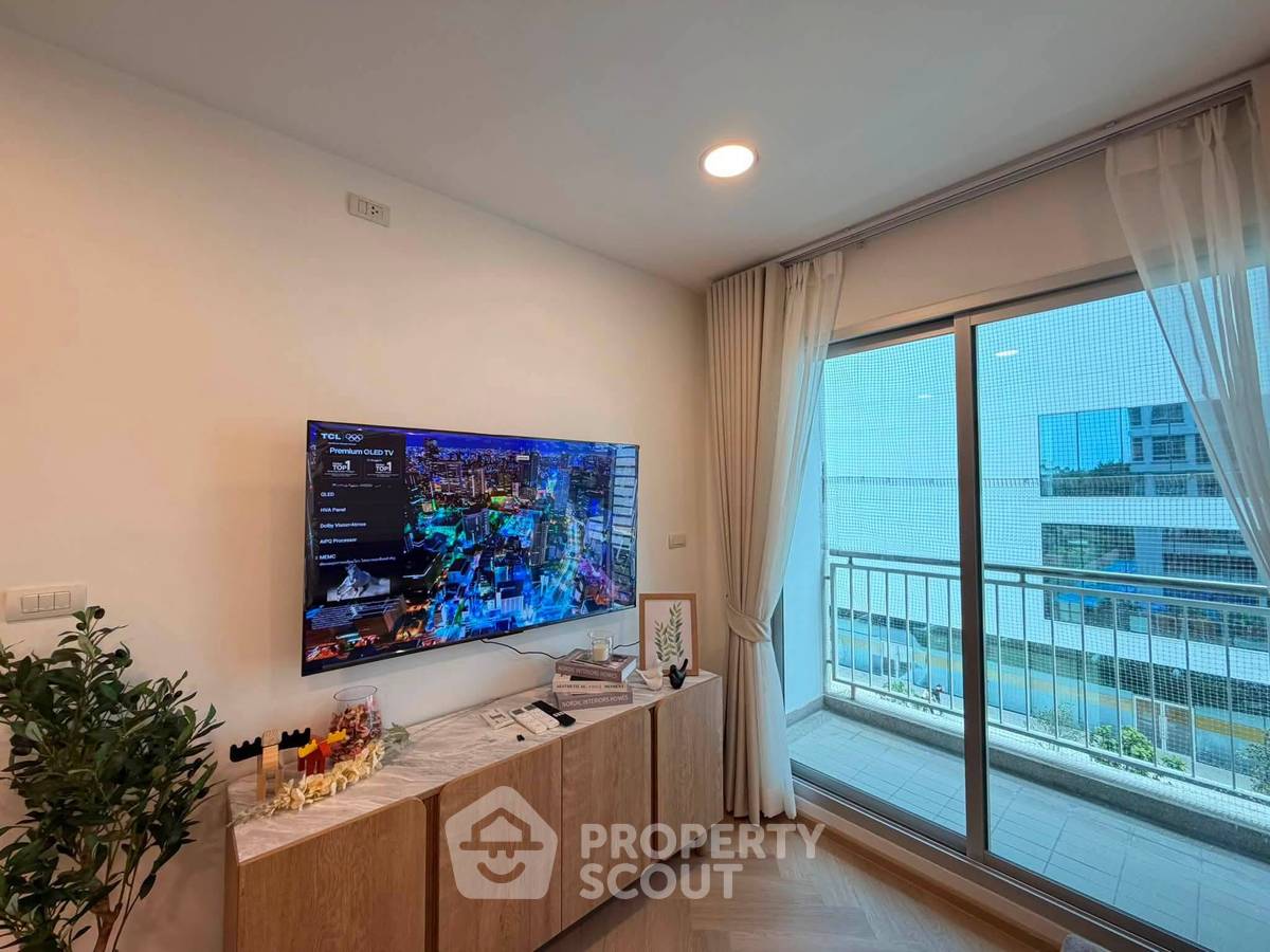 รูป คอนโด 1 ห้องนอน Centric Scene Sukhumvit 64 ขายใกล้ BTS อุดมสุข (ID 3430558) - รูปที่ 7/9