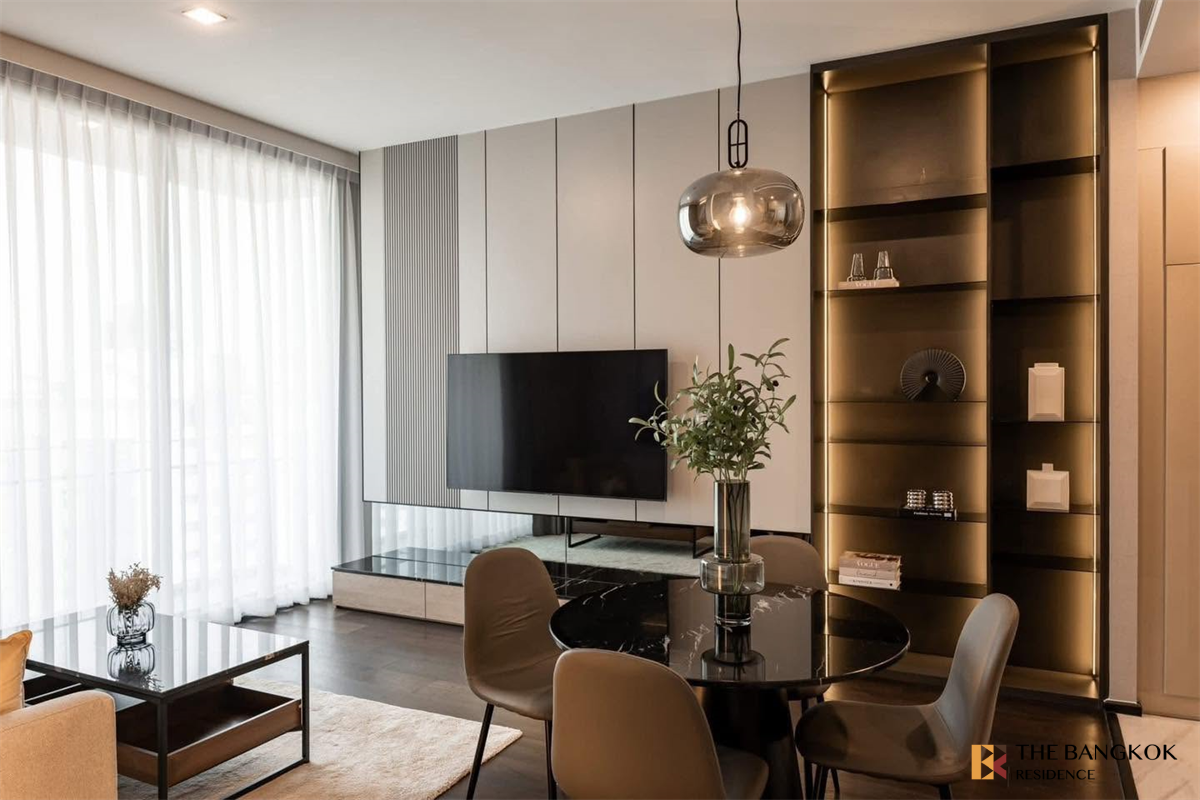 picture LAVIQ Sukhumvit 57 Popular units sell out fast near BTS Thong Lo - 10/10