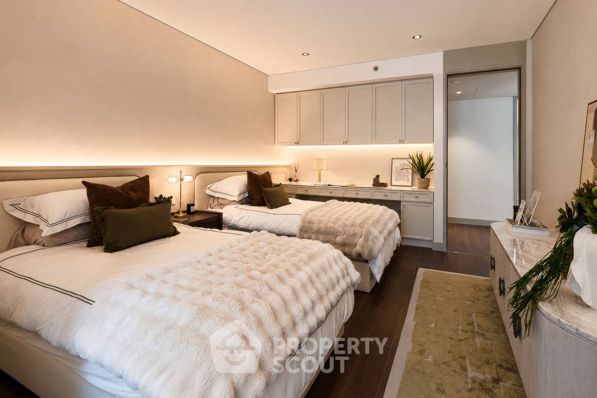 picture 3-BR Condo at Canvas 39 near BTS Phrom Phong (ID 3017151) - 27/29