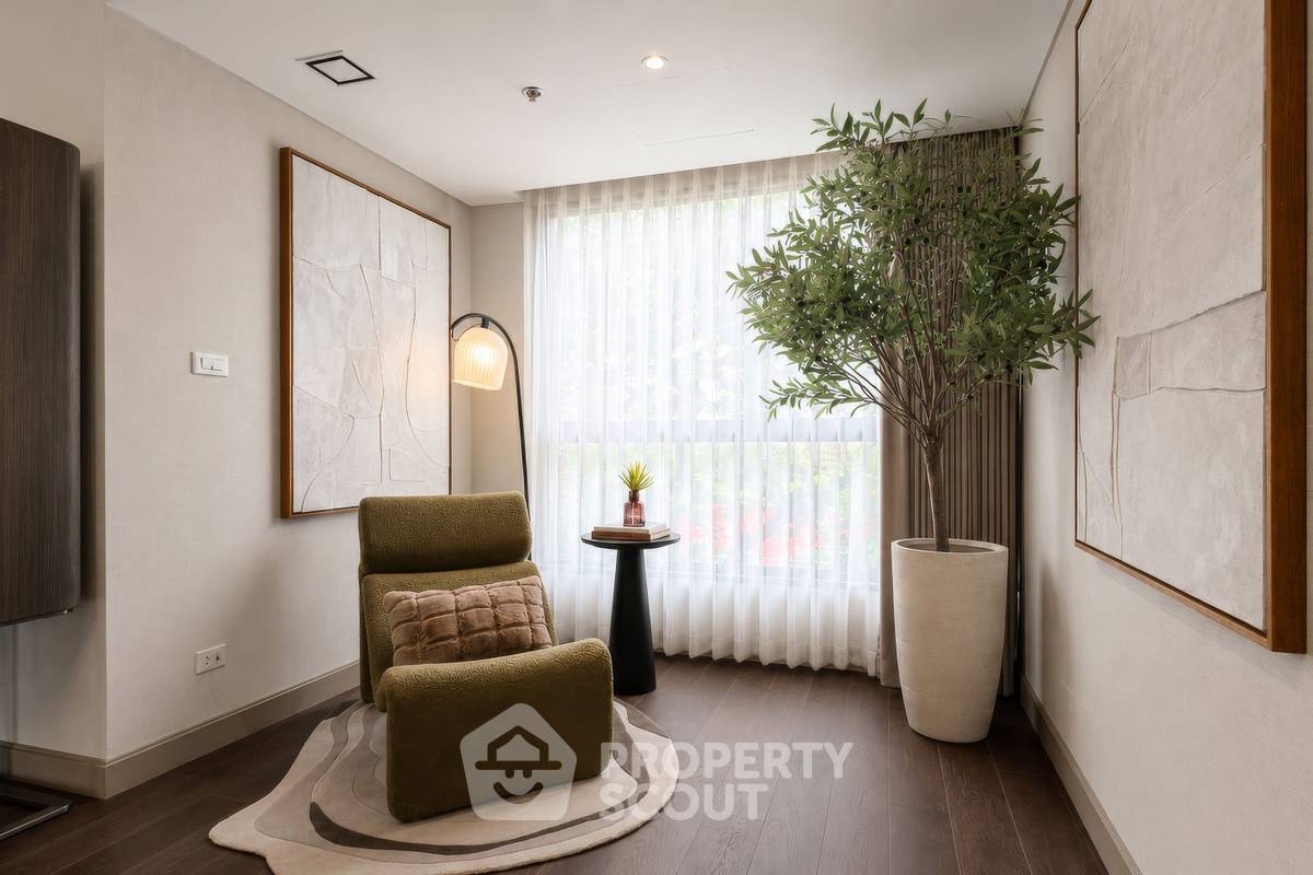 picture 3-BR Condo at Canvas 39 near BTS Phrom Phong (ID 3017151) - 14/29