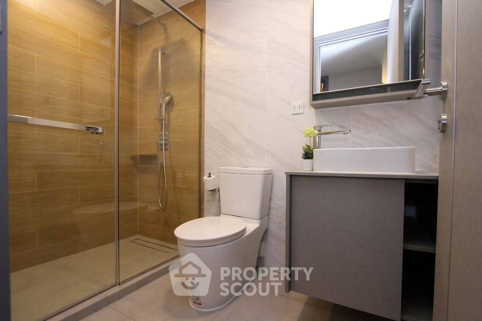 รูป คอนโด 2 ห้องนอนให้เช่า Taka Haus Ekamai 12 ใกล้ BTS เอกมัย (ID 3220257) - รูปที่ 20/44