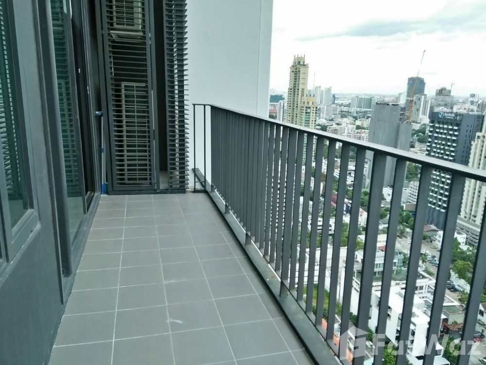 picture 2 Bedroom Condo for rent at Edge Sukhumvit 23 1380288 - 5/6