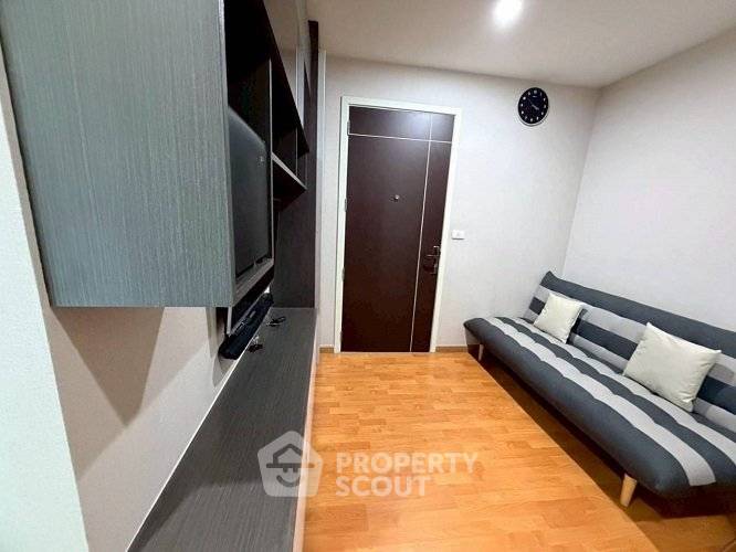 รูป คอนโด 1-ห้องนอน ที่ เดอะ เพรสซิเดนท์ สาทร-ราชพฤกษ์ 2 ใกล้ MRT บางหว้า (ID 3431068) - รูปที่ 2/11