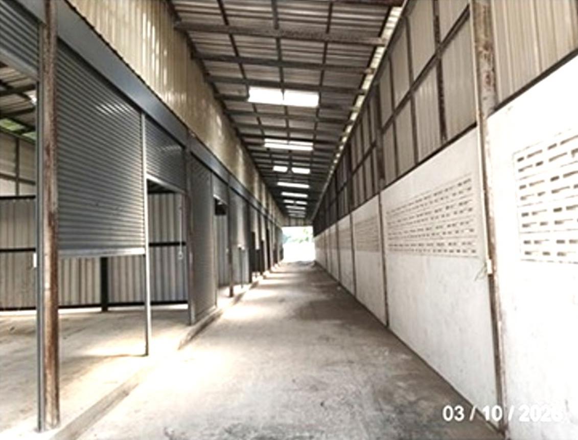 รูป โกดัง 400 ตร.วา บ้านฉาง ระยอง 10.8M - รูปที่ 24/45