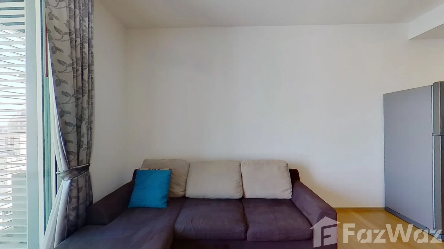 picture 1 Bedroom Condo for sale at 39 by Sansiri 1366998 - 3/8