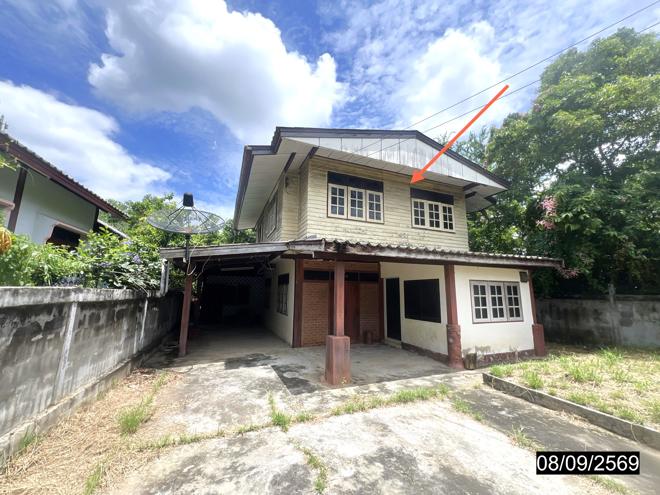 picture HOME 77 Sq.w. Muang Chaiyaphum Chaiyaphum for 3M - 2/39